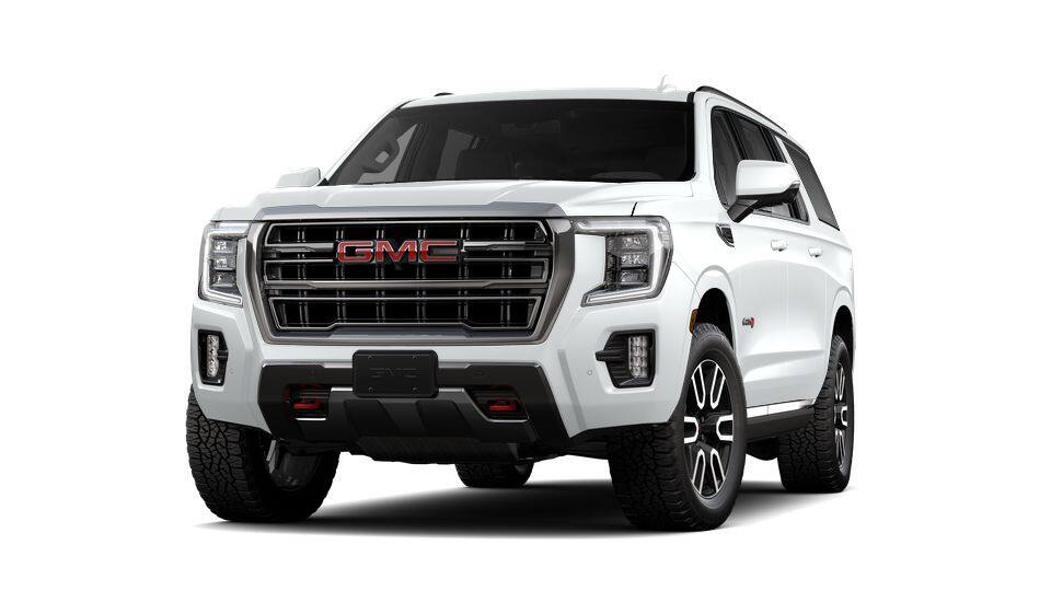 2023 GMC Yukon XL AT4 4WD photo