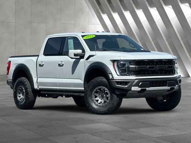 2023 Ford F-150 Raptor 4WD photo