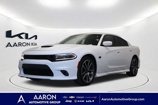 2022 Dodge Charger R/T RWD photo