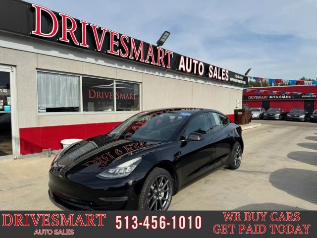 2018 Tesla Model 3 Mid Range Battery RWD photo