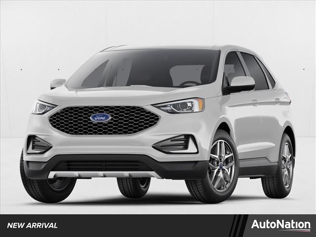 2023 Ford Edge SEL AWD photo