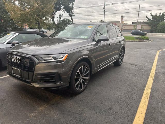 2023 Audi Q7 Premium Plus AWD photo