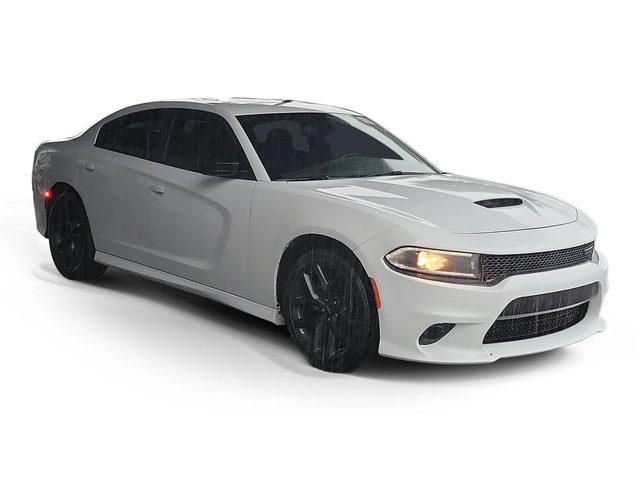 2022 Dodge Charger GT RWD photo