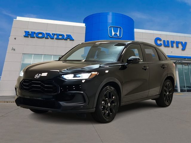 2023 Honda HR-V Sport FWD photo