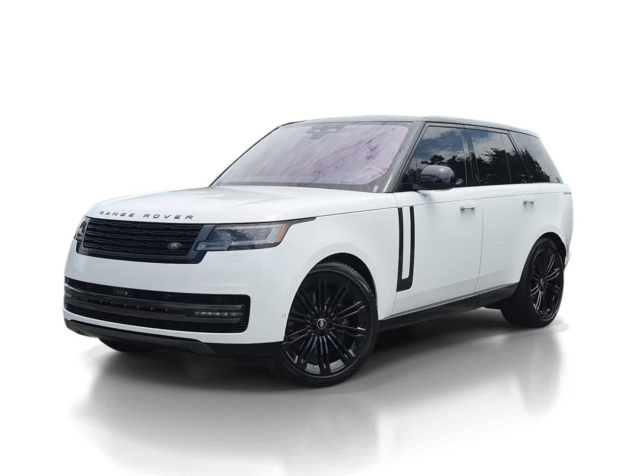 2023 Land Rover Range Rover SE AWD photo