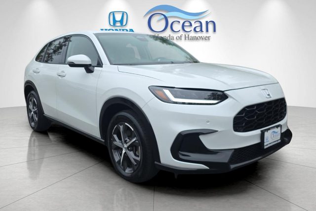 2023 Honda HR-V EX-L FWD photo