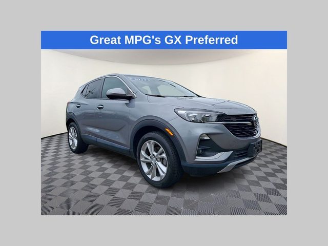 2023 Buick Encore GX Preferred FWD photo