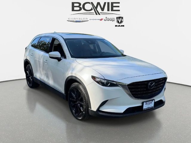 2023 Mazda CX-9 Touring Plus AWD photo