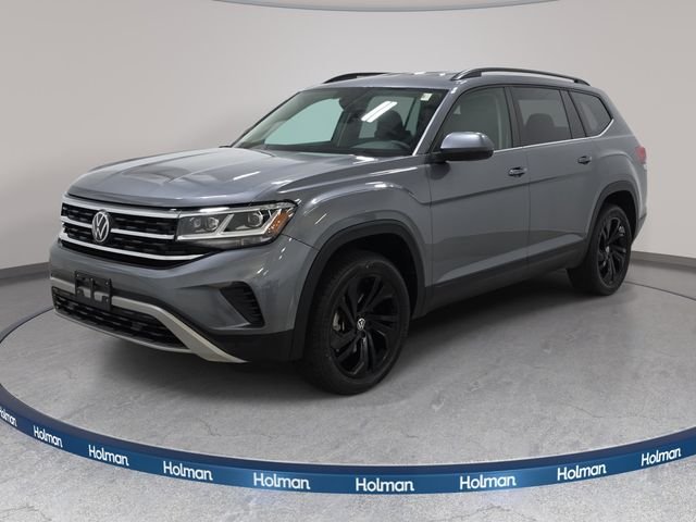 2023 Volkswagen Atlas 3.6L V6 SE w/Technology AWD photo