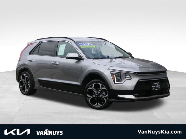 2023 Kia Niro SX Touring FWD photo