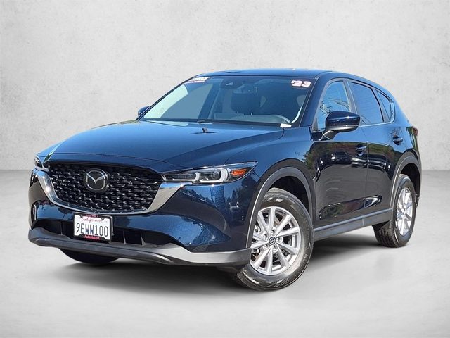 2023 Mazda CX-5 2.5 S Preferred Package AWD photo