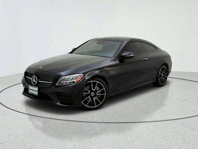 2023 Mercedes-Benz C-Class C 300 RWD photo