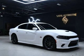 2022 Dodge Charger Scat Pack RWD photo