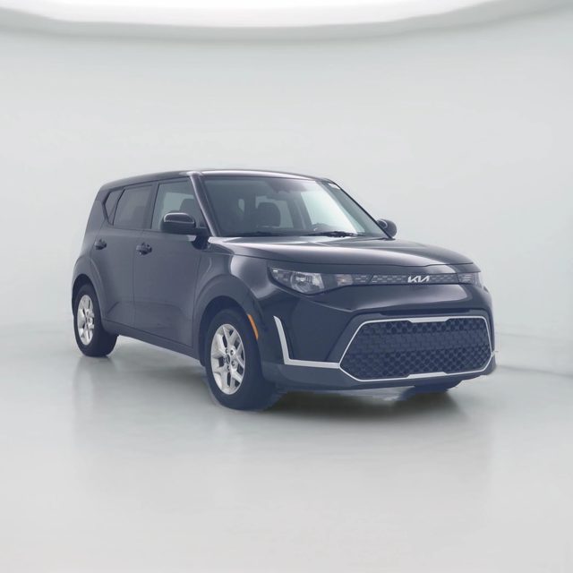 2023 Kia Soul S FWD photo