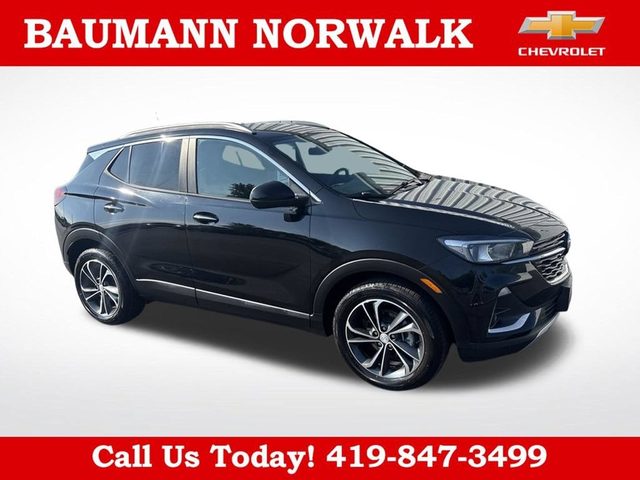 2023 Buick Encore GX Select FWD photo