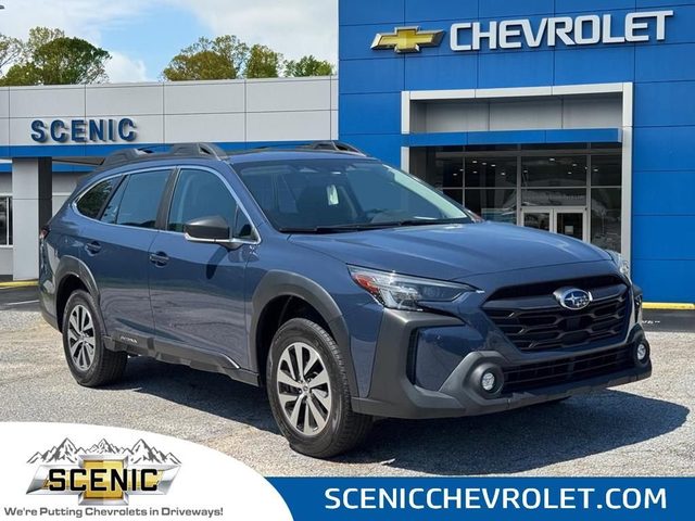 2023 Subaru Outback  AWD photo