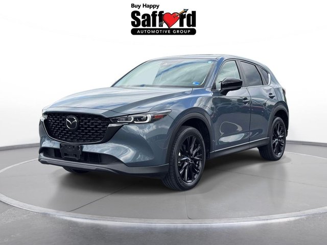 2023 Mazda CX-5 2.5 S Carbon Edition AWD photo