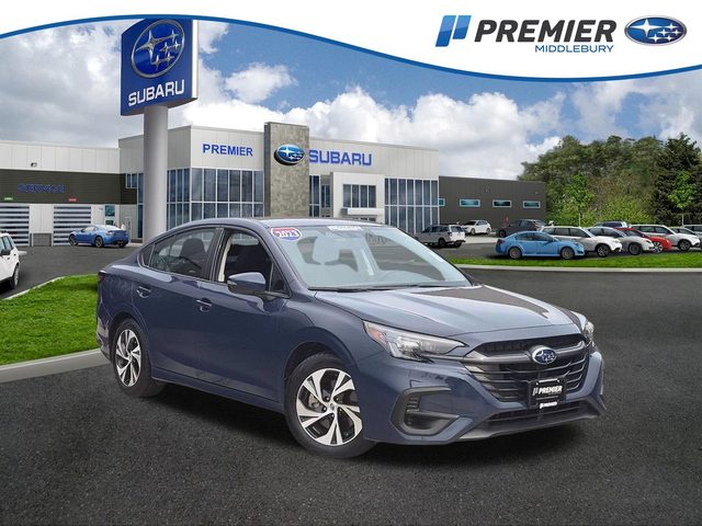 2023 Subaru Legacy Premium AWD photo