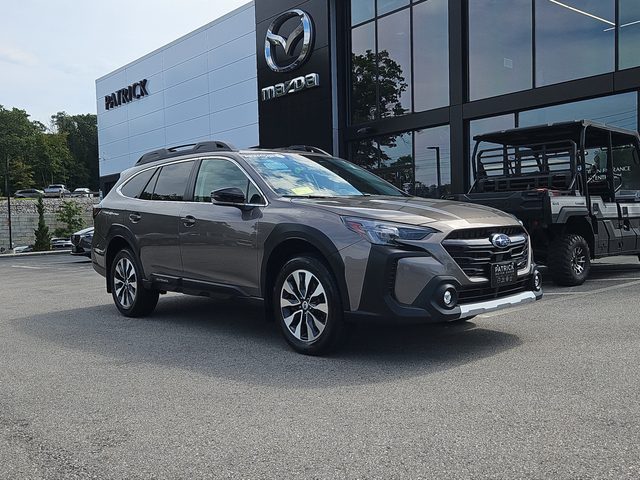 2023 Subaru Outback Limited AWD photo