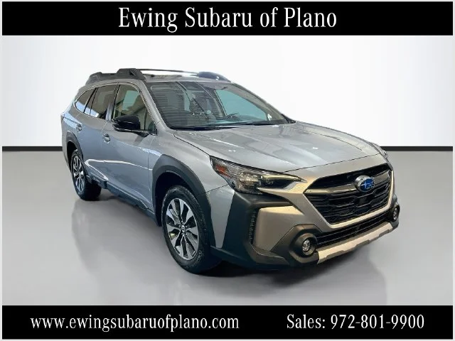 2023 Subaru Outback Limited XT AWD photo
