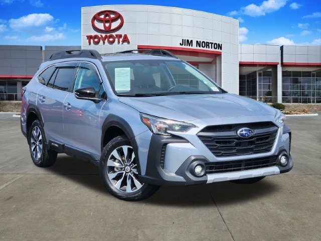 2023 Subaru Outback Limited XT AWD photo