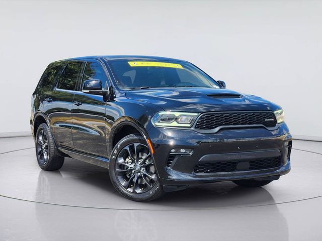 2022 Dodge Durango GT Plus AWD photo