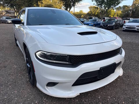 2022 Dodge Charger GT RWD photo