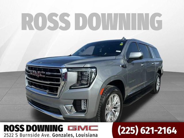 2023 GMC Yukon XL SLT RWD photo