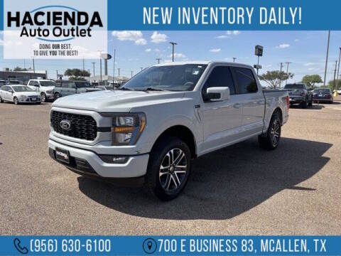 2023 Ford F-150 XL RWD photo
