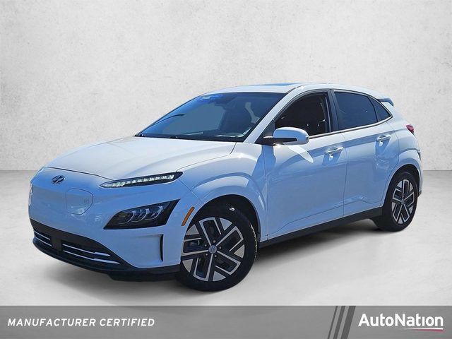 2023 Hyundai Kona Limited FWD photo