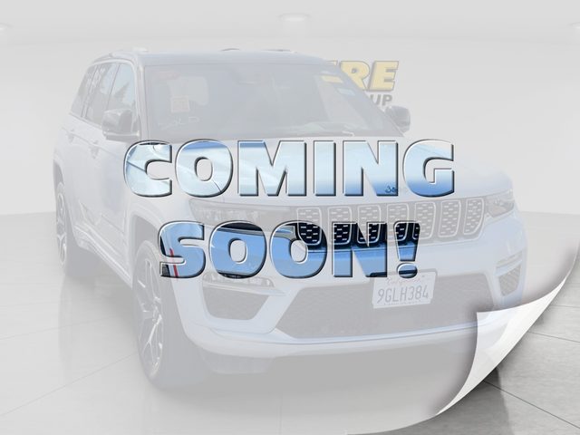 2022 Jeep Grand Cherokee Summit Reserve 4WD photo