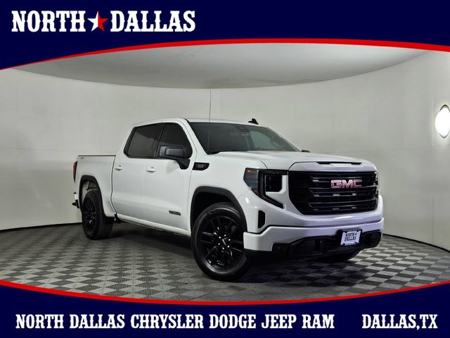 2023 GMC Sierra 1500 Elevation 4WD photo