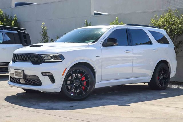 2022 Dodge Durango SRT 392 AWD photo