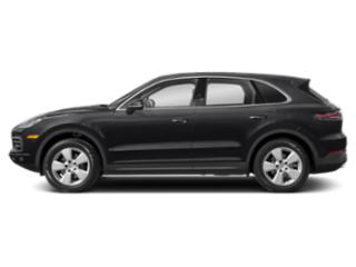 2023 Porsche Cayenne S Platinum Edition AWD photo