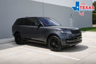 2023 Land Rover Range Rover Autobiography AWD photo