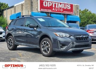2023 Subaru Crosstrek  AWD photo