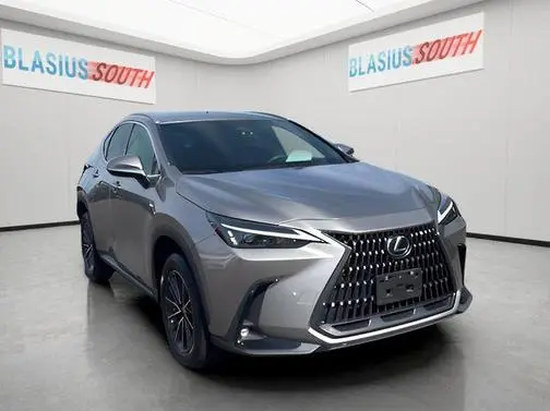 2023 Lexus NX NX 250 AWD photo