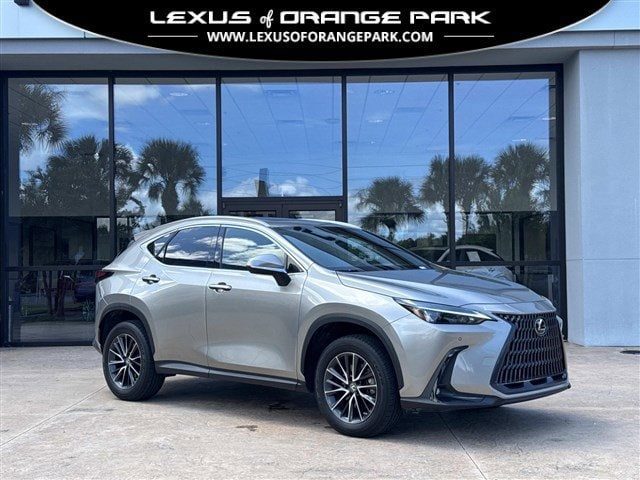 2023 Lexus NX NX 350 Premium AWD photo