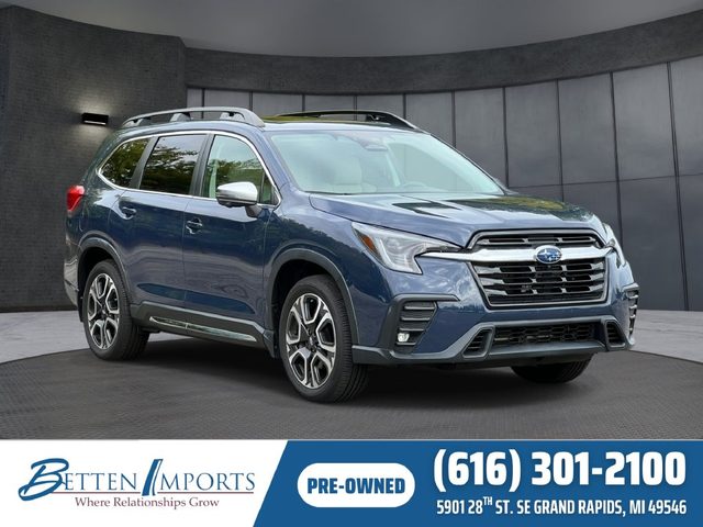 2023 Subaru Ascent Limited AWD photo