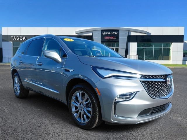 2023 Buick Enclave Avenir FWD photo