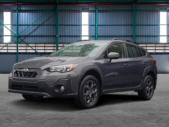 2023 Subaru Crosstrek Sport AWD photo
