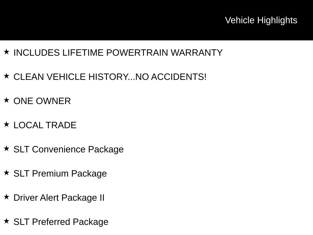 2023 GMC Sierra 2500HD SLT 4WD photo