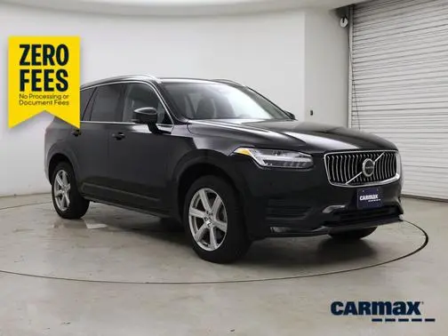 2023 Volvo XC90 Core AWD photo