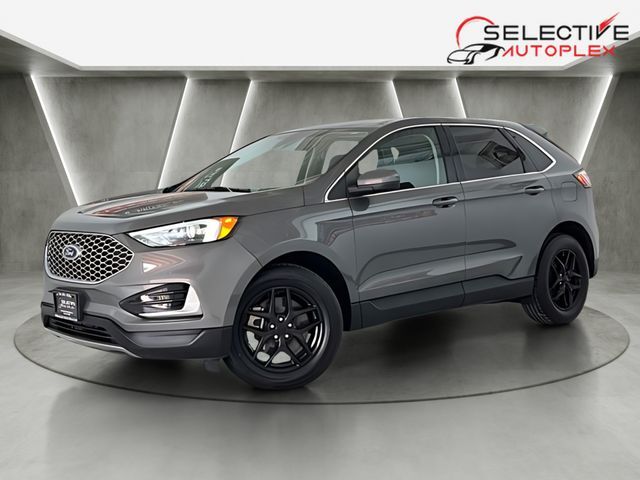 2023 Ford Edge SEL AWD photo