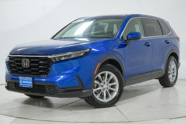 2023 Honda CR-V EX-L AWD photo