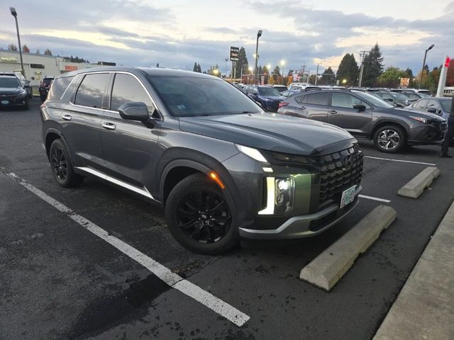 2023 Hyundai Palisade SE FWD photo