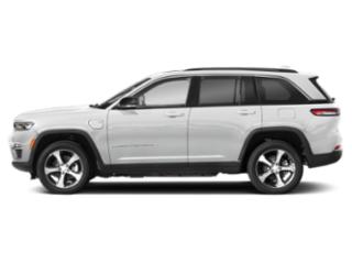 2022 Jeep Grand Cherokee  4WD photo