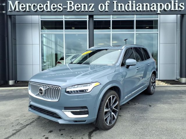 2023 Volvo XC90 Plus AWD photo