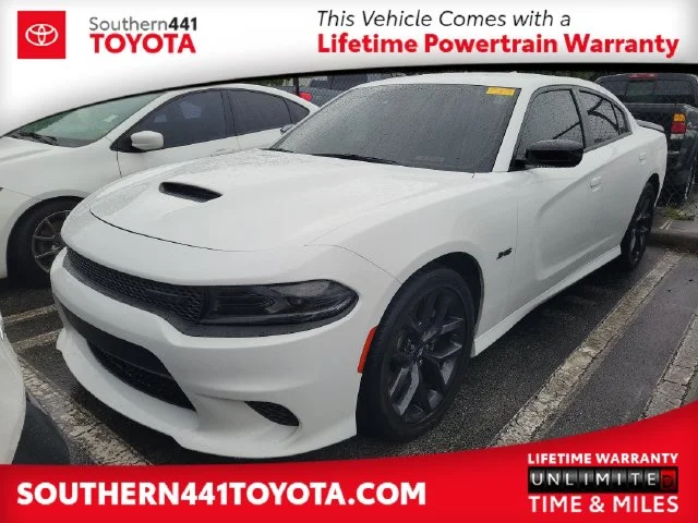 2023 Dodge Charger R/T RWD photo