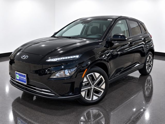 2023 Hyundai Kona SEL FWD photo